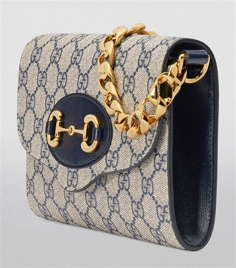 gucci horsebit crossbody bag mini.